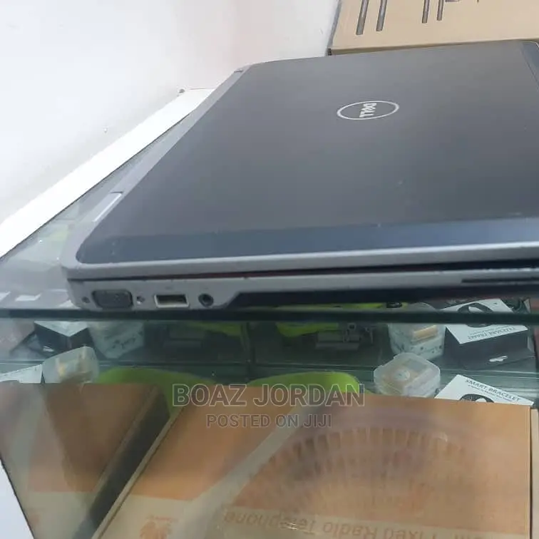 Laptop Dell Latitude E6400 4GB Intel Core I7 HDD 500GB