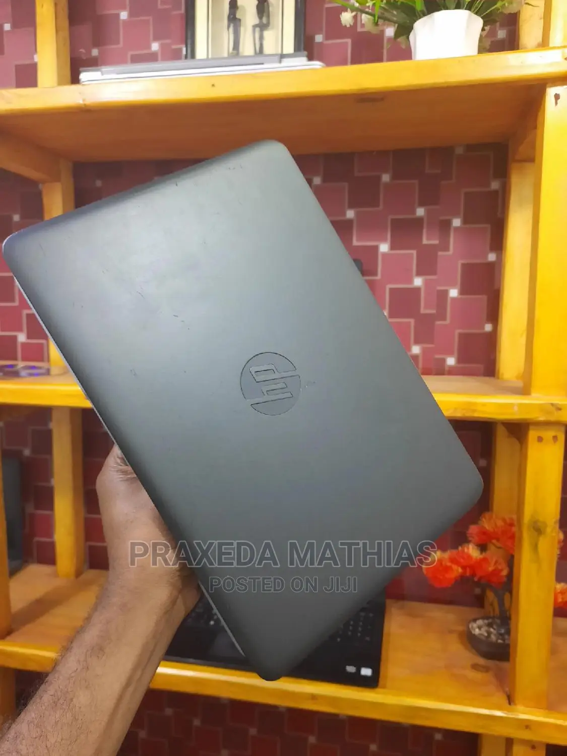 Laptop HP EliteBook 840 8GB Intel Core I7 HDD 500GB