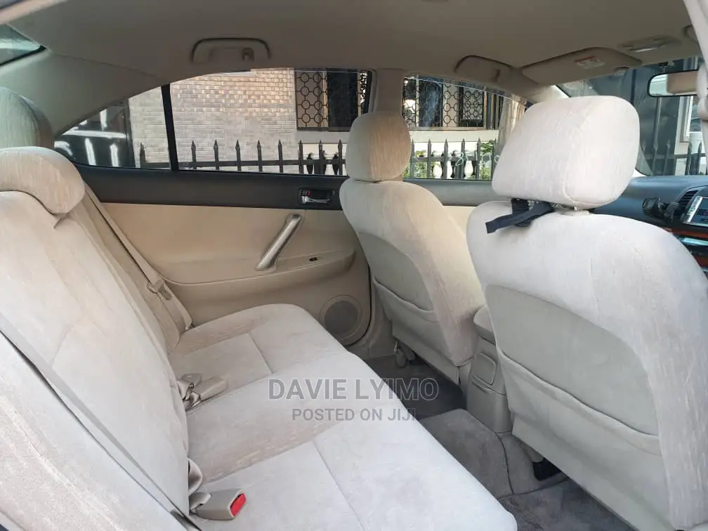 Toyota Corona 2006 Gold