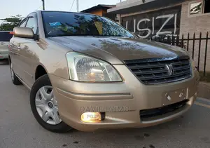 Toyota Corona 2006 Gold
