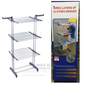Clothes Hanger