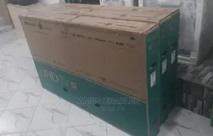 Hisense Smart 4k Tv