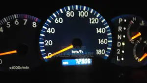 Toyota Corolla Spacio 2006 Silver