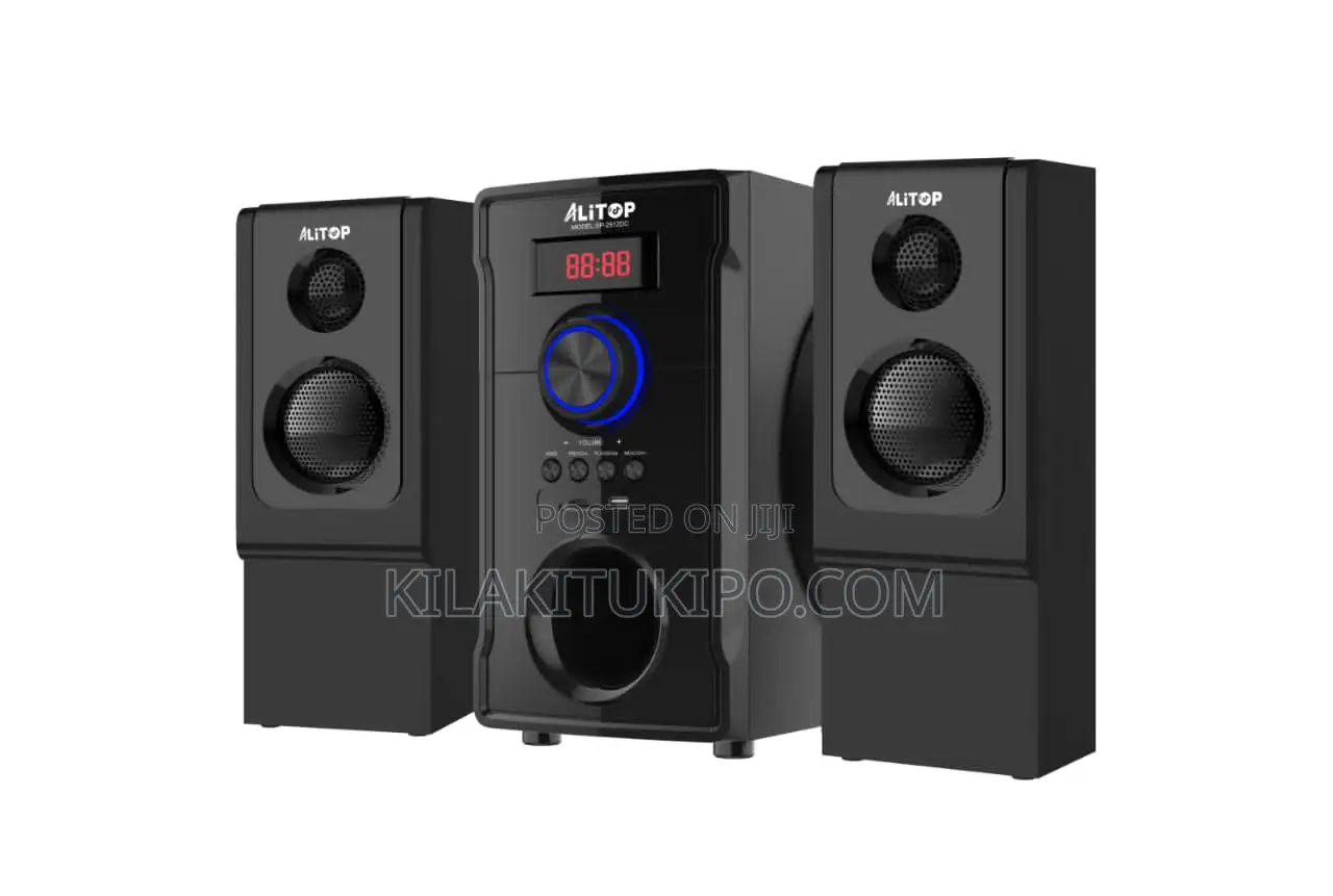 Alitop Sabwoofer Good Sound