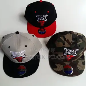 New Era Caps