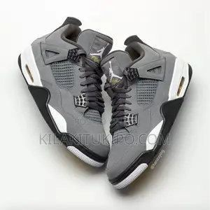Air Jordan Sneakers Original Quality