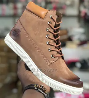 Timberland Brown