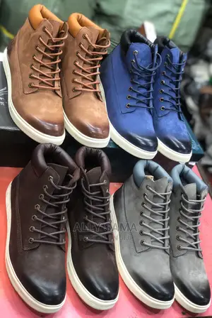 Timberland Blue