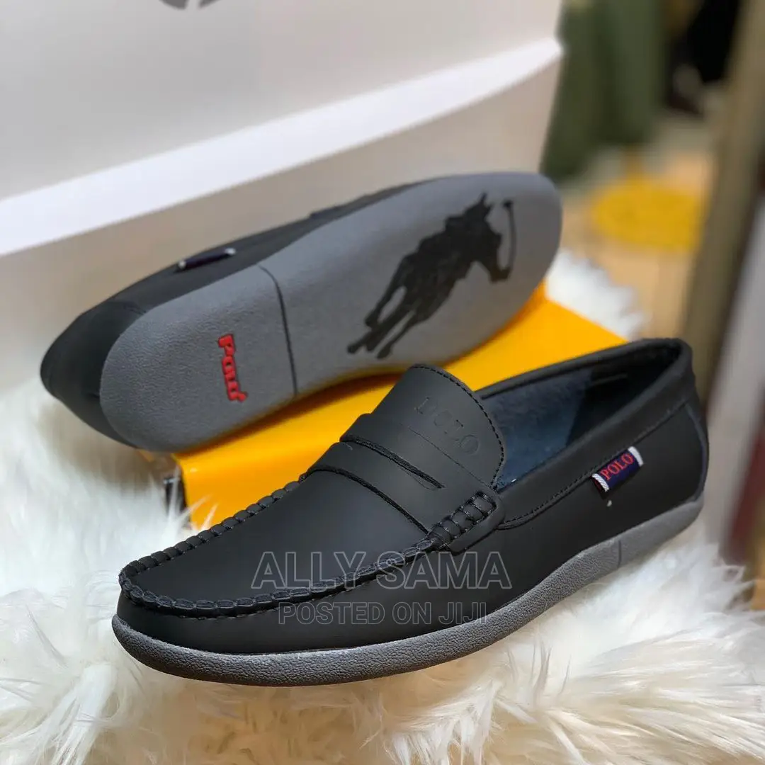 Pollo Black