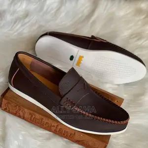 Timberland Gray