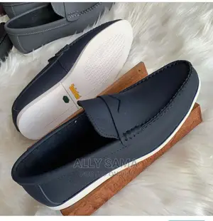 Timberland Darkblue