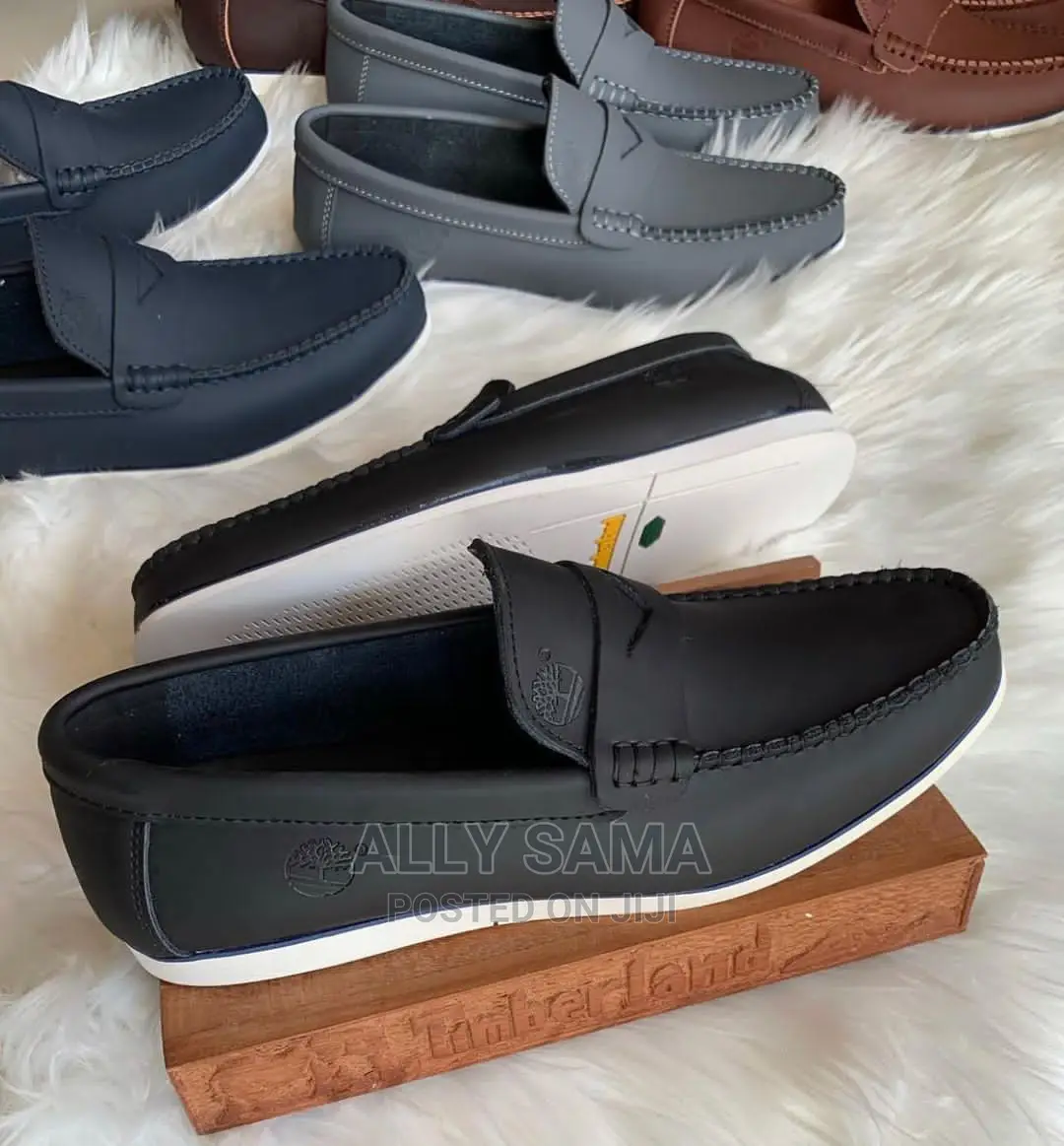 Timberland Darkblue
