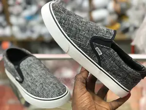 Vigo OG Gray