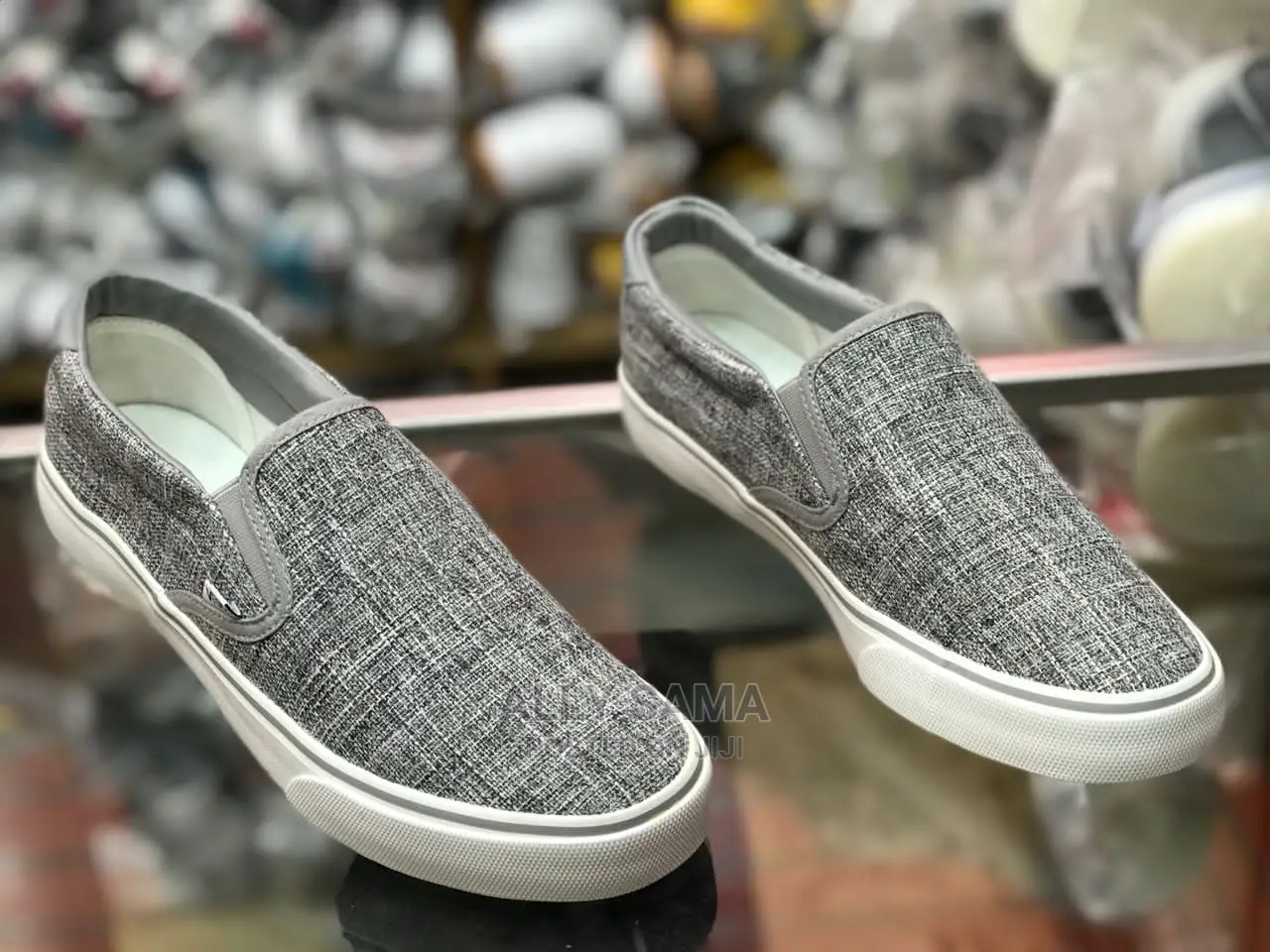 Vigo Og Blue
