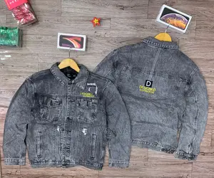 Coats Jeans