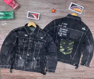 Coats Jeans