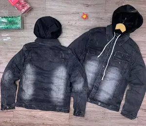 Coats Jeans