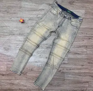 Jeans Khak