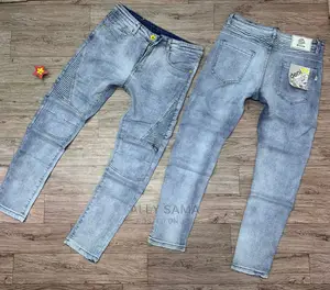 JEANS Light Blue