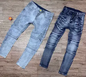 JEANS Light Blue