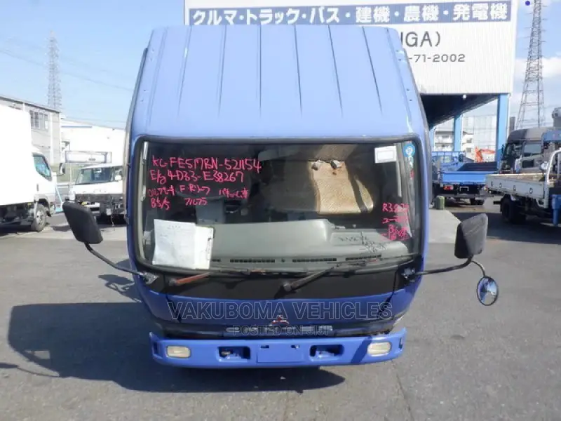 Ceptic Tank Truck