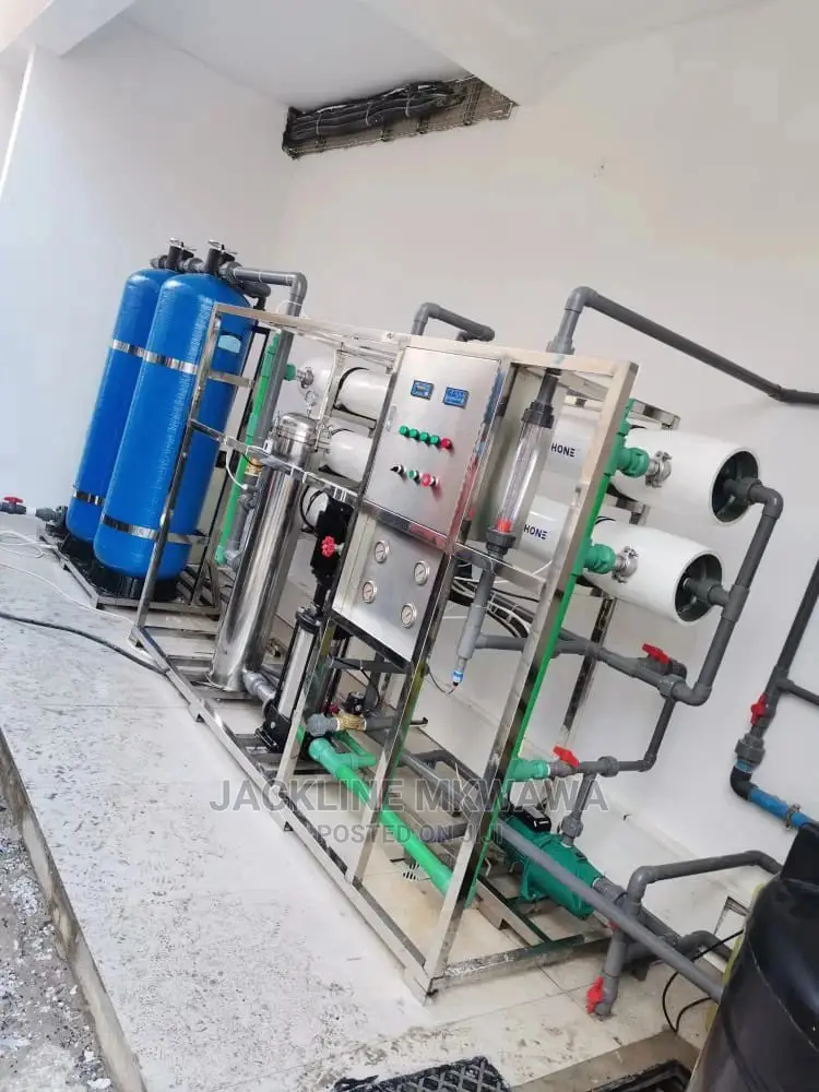 Water System