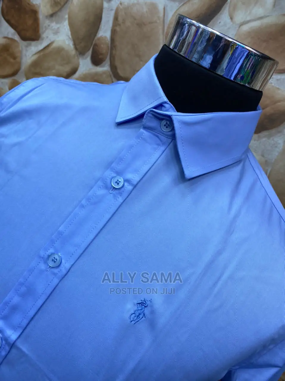 Shirt Lightblue