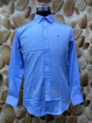 Shirt Lightblue