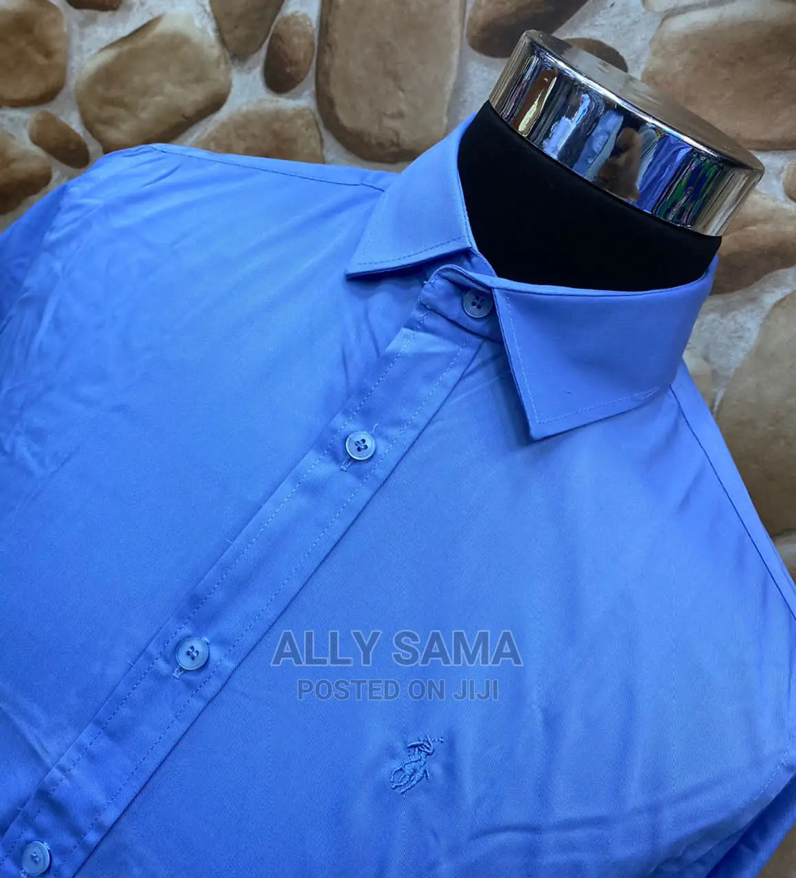 Shirt Lightblue