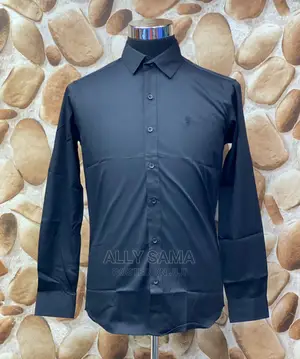 Shiry Gray