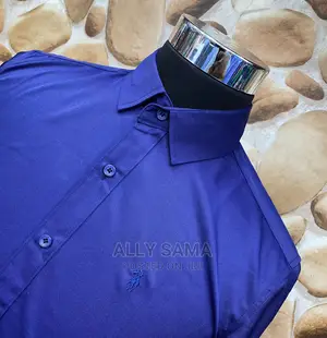 Shirt Blue