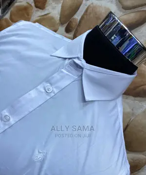 Shirt White