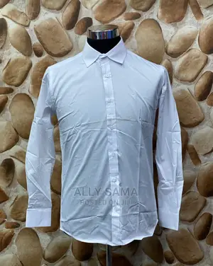 Shirt White