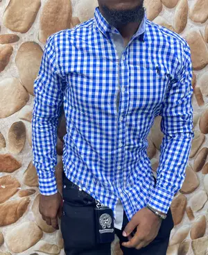 Shirt Multcolour