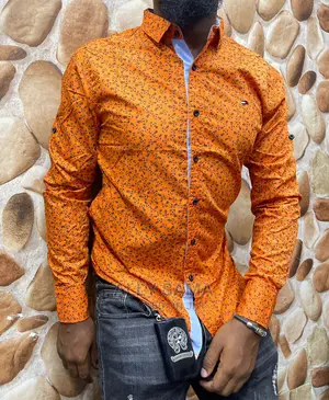 Shirt Gold