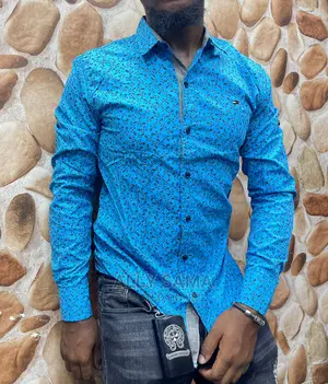 Shirt White
