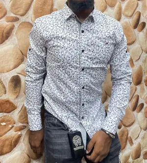 Shirt White