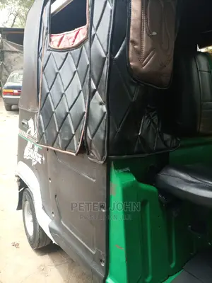 TVS Apache 180 RTR 2021 Green