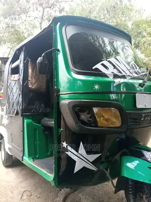 TVS Apache 180 RTR 2021 Green