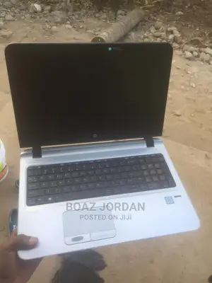 Laptop HP ProBook 450 G3 4GB Intel Core I5 HDD 1T