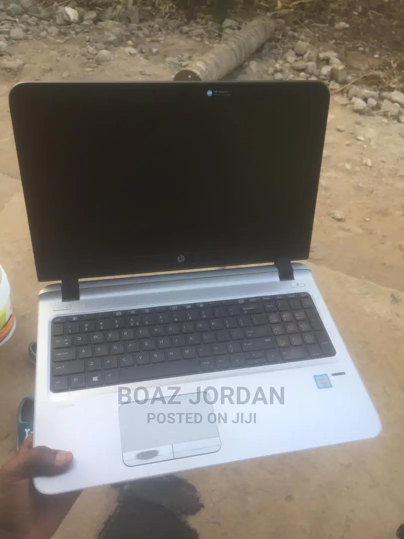 Laptop HP ProBook 450 G3 4GB Intel Core I5 HDD 1T