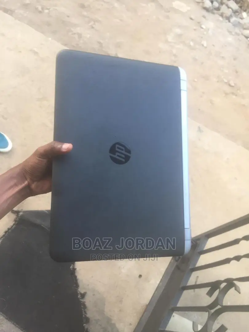 Laptop HP ProBook 450 G3 4GB Intel Core I5 HDD 1T
