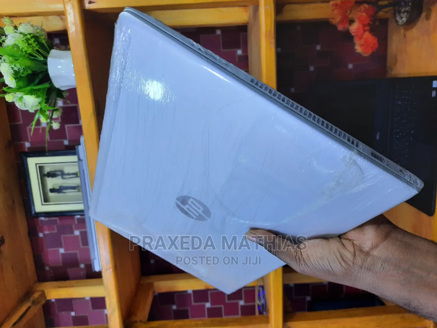 Laptop HP ProBook 450 G6 8GB Intel Core I7 HDD 1T