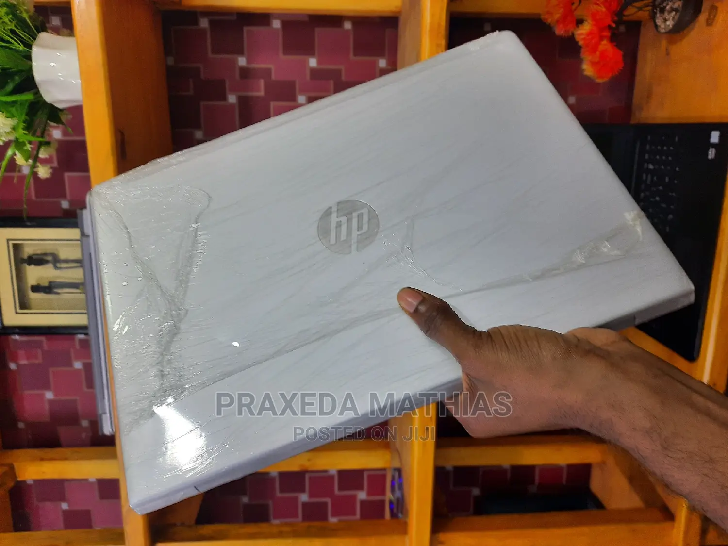 Laptop HP ProBook 450 G6 8GB Intel Core I7 HDD 1T