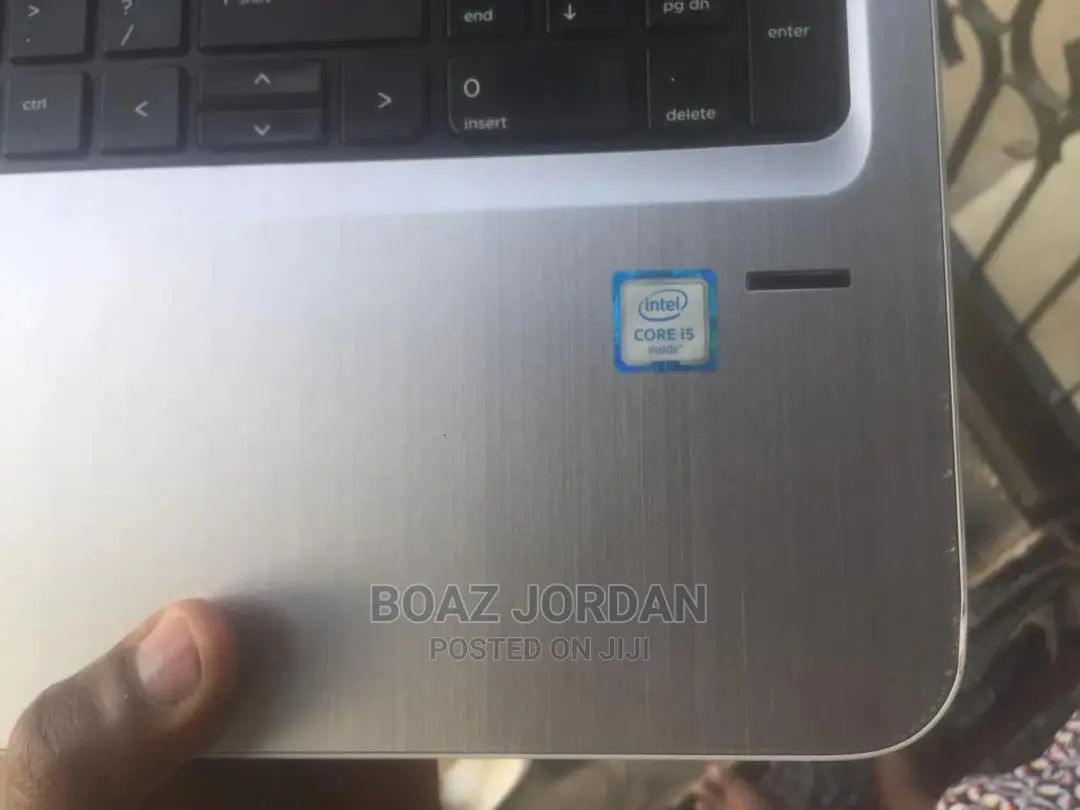 Laptop HP ProBook 450 G3 4GB Intel Core I5 HDD 1T