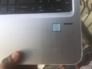 Laptop HP ProBook 450 G3 4GB Intel Core I5 HDD 1T