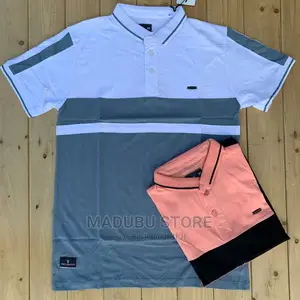 Fashion Colour T-Shirts