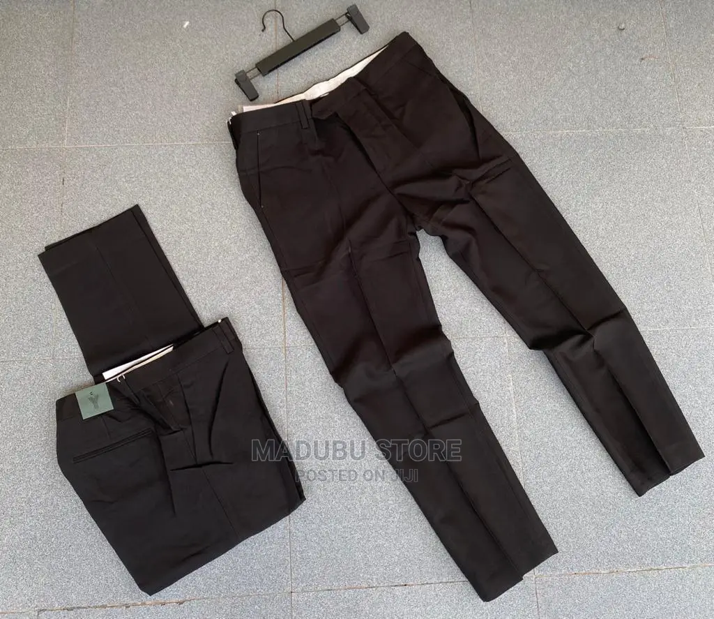 Men's Trouser