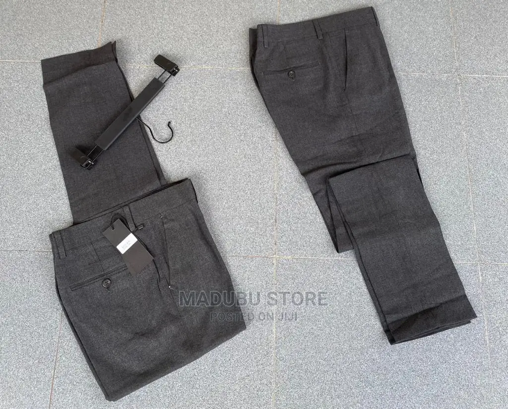 Men's Trouser