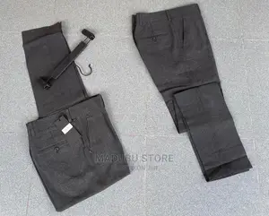Men's Trouser